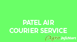 Patel Air Courier Service