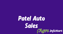Patel Auto Sales