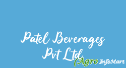 Patel Beverages Pvt Ltd
