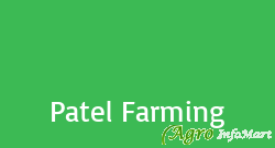 Patel Farming