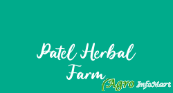 Patel Herbal Farm dhar india