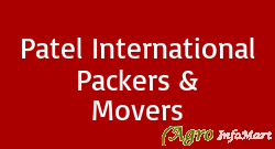 Patel International Packers & Movers