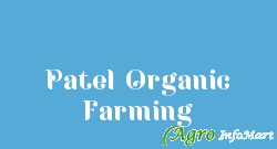 Patel Organic Farming junagadh india