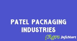 Patel Packaging Industries rajkot india