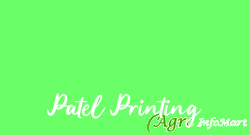 Patel Printing rajkot india