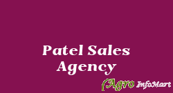 Patel Sales Agency