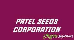 PATEL SEEDS CORPORATION vadodara india