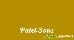 Patel Sons mandsaur india