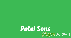 Patel Sons surat india
