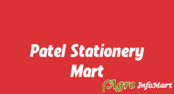 Patel Stationery Mart mumbai india