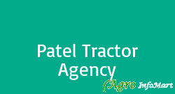Patel Tractor Agency