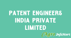 Patent Engineers India Private Limited ghaziabad india