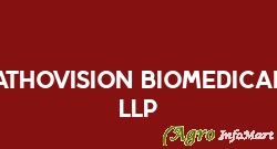 Pathovision Biomedicals LLP