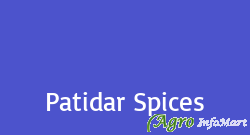 Patidar Spices