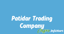 Patidar Trading Company