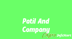 Patil And Company