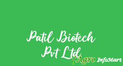 Patil Biotech Pvt Ltd