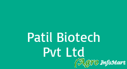 Patil Biotech Pvt Ltd jalgaon india