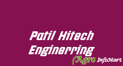 Patil Hitech Enginerring pune india