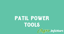 Patil Power Tools