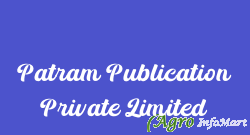 Patram Publication Private Limited surat india