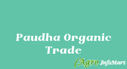 Paudha Organic Trade