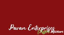 Pavan Enterprises warangal india