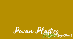 Pavan Plastics