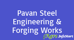 Pavan Steel Engineering & Forging Works sangli india