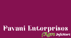 Pavani Enterprises secunderabad india