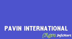 Pavin International coimbatore india