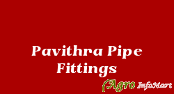 Pavithra Pipe Fittings bangalore india
