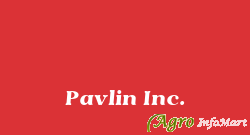 Pavlin Inc. bangalore india