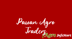 Pawan Agro Traders nagpur india