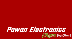 Pawan Electronics