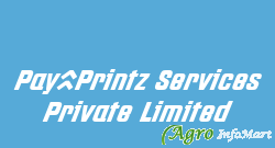 Pay4Printz Services Private Limited chennai india