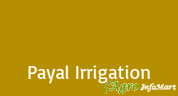 Payal Irrigation jalgaon india