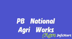 PB. National Agri. Works