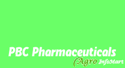 PBC Pharmaceuticals pune india