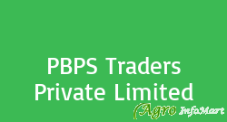 PBPS Traders Private Limited bikaner india