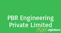 PBR Engineering Private Limited delhi india