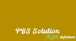 PBS Solution mumbai india