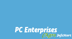 PC Enterprises chennai india