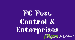 PC Pest Control & Enterprises chennai india