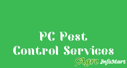 PC Pest Control Services
