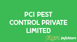 Pci Pest Control Private Limited mumbai india
