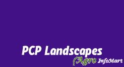 PCP Landscapes chennai india