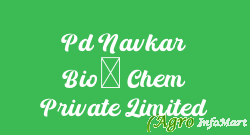 Pd Navkar Bio- Chem Private Limited