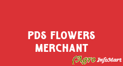 PDS FLOWERS MERCHANT