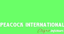 Peacock International